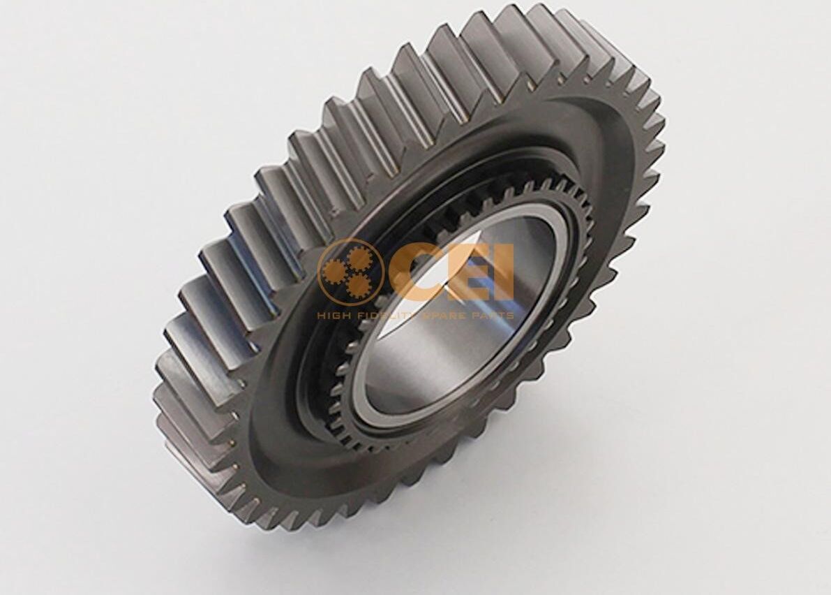 CEI 147.161 Gear, main shaft