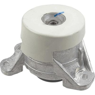 Lemförder Lagerung, Motor [Hersteller-Nr. 3953801] für Mercedes-Benz