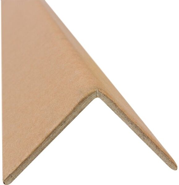 No-Name Kantliste   Pap   60x60x3,0 Mm   950 Mm