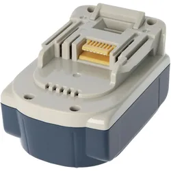 AccuCell, Werkzeugakku + Ladegerät, Akku Makita BH1220C (12 V)