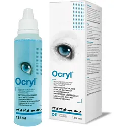 Ocryl Augenreiniger 135ml