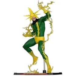McFarlane Marvel 1/10 Scale statuette Electro (Joe Fixit #5) 19 cm
