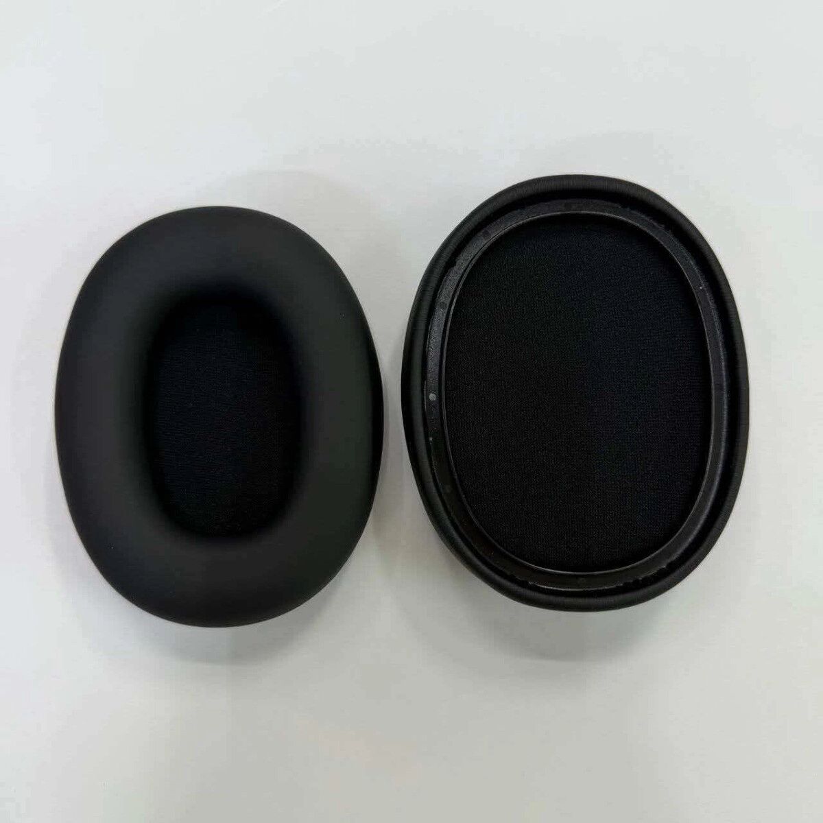 INF Kopfhörer Ohrpolster Schutzbezüge (2er-Pack), kompatibel mit Skullcandy Hesh 540 und kompatibel mit Skullcandy Hesh 360
