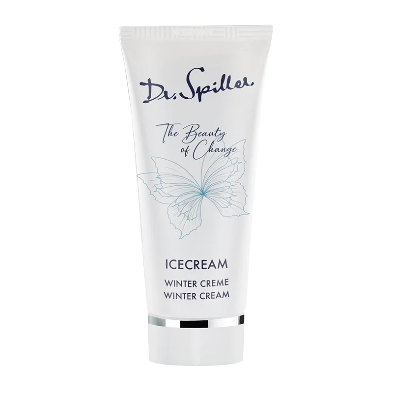 Dr. Spiller ICECREAM Winter Creme, 100ml 104906