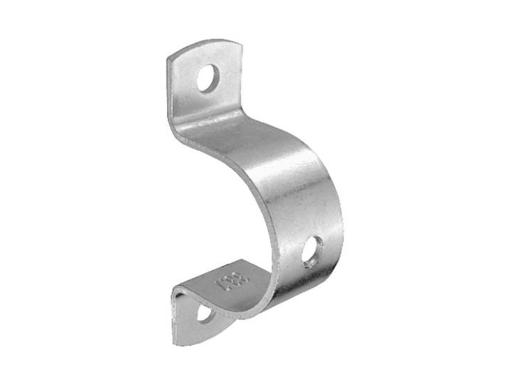 Cornat Rohrband-Schelle Verzinkt 1/2 5 Stück