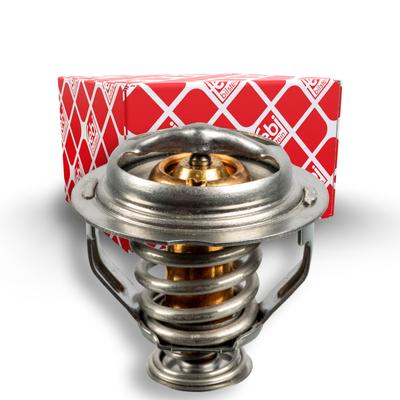 FEBI BILSTEIN Thermostat, Kühlmittel 175292 für VW