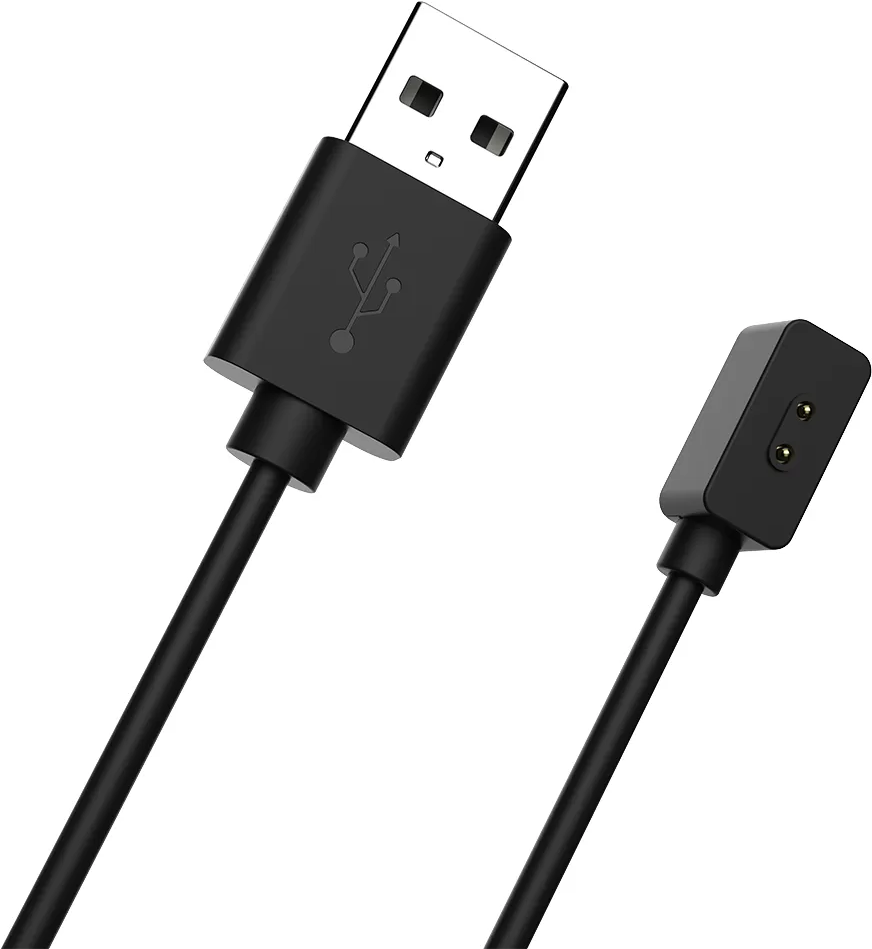 INF USB-Smartwatch-Ladegerät für Mi Band 8 / Redmi Band 2