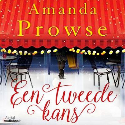Een tweede kans - Amanda Prowse, Audio, 9789462538757
