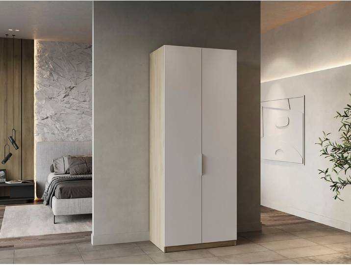Demeyere GROUP Kleiderschrank Ghost