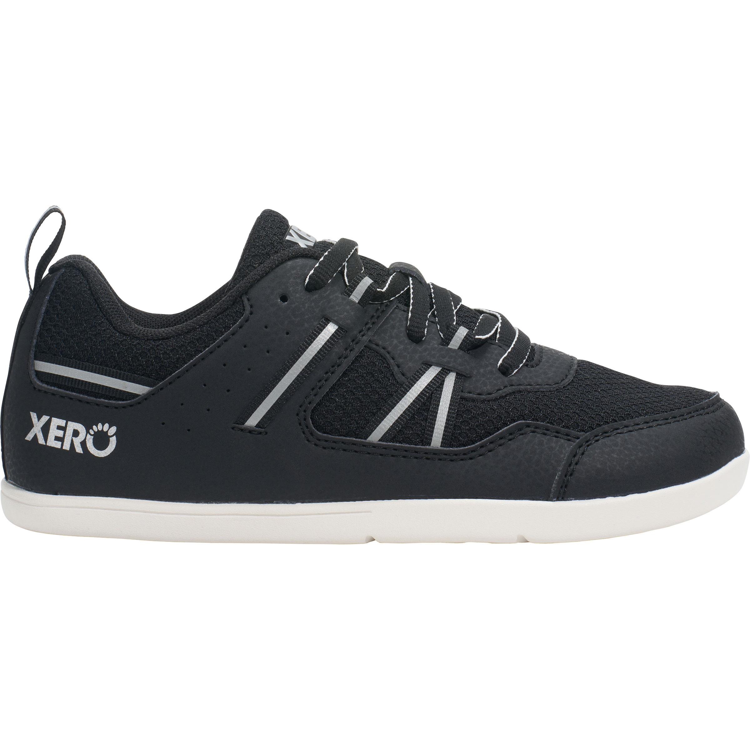Xero Shoes Prio Kinder Barfußschuhe schwarz Größe 32 Lifestyle Schnell trocknend