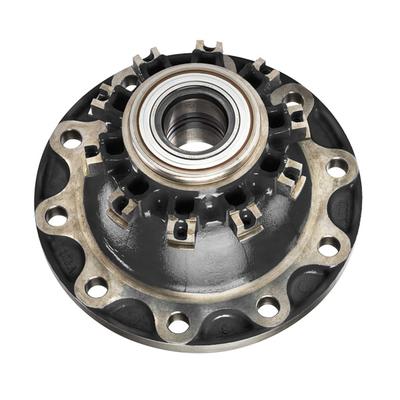 SKF Radnabe VKHC 5904 Vorderachse für DAF
