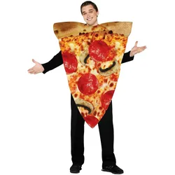 Rasta Imposta Pizza (One Size)