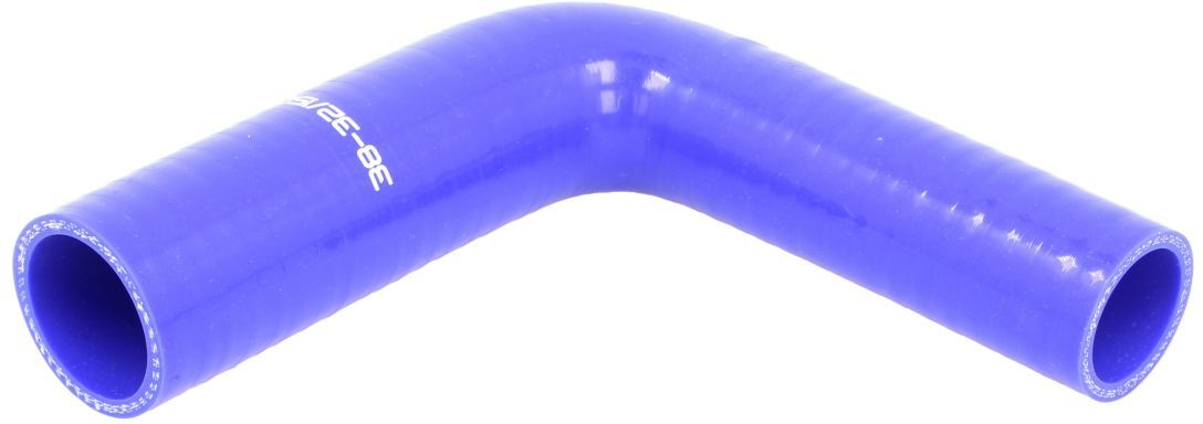 Silikonkrümmer, Kühlsystem THERMOTEC SE38/32-150X150