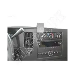 BRODIT 854203 ProClip Halterung - Chevrolet Express / Van 2008-2014 KFZ / PDA...
