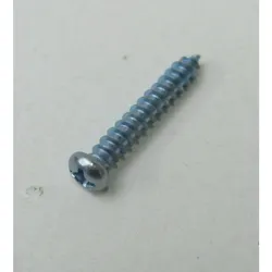 Holzstar Schraube FKS 315-2000, 2600 E Ø4,2x25