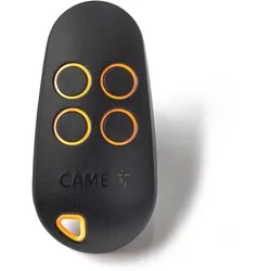Came TOPD4FRN Handsender 4-Kanal Festcode, Doppelfrequenz