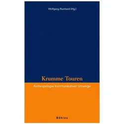Krumme Touren, Fachbücher