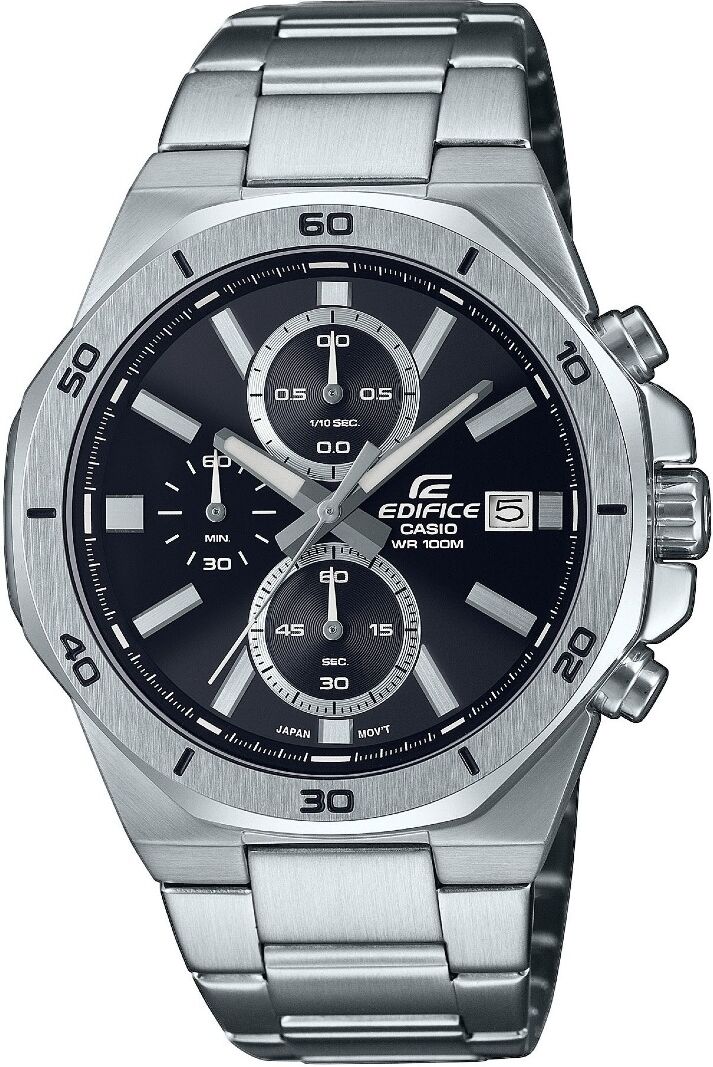 Casio Edifice Standard Chronograph EFV-640D-1AVUEF