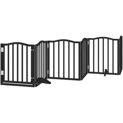 vidaXL Bedenina (2 Stück), Gehege