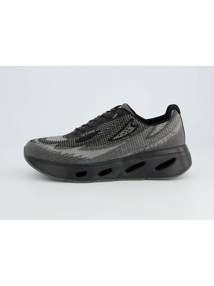 Tenhaag Laufschuhe in Schwarz - 45