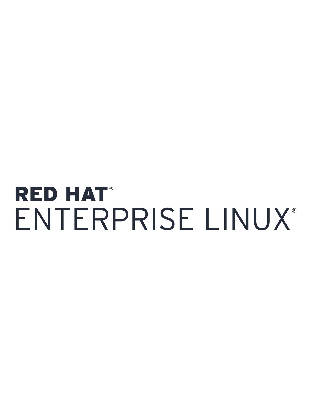 HP Red Hat Enterprise Linux