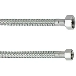 CORNAT Flexibler Verbindungsschlauch KTW-A, 3/8 IG x.. - Installation