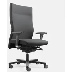 Löffler PANAMERO 885 Bürostuhl XXL ergonomisch bis 175 kg