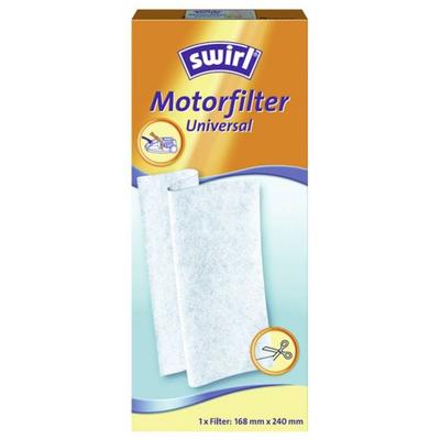 Swirl Motorfilter Universal 18069.1 Motorschutzfilter