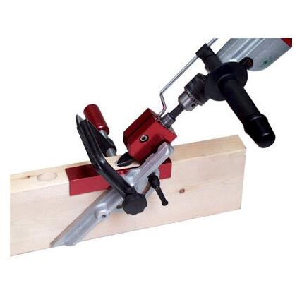 Werkstarck Staketenbohrlehre SBL 100 (BBSBL100)