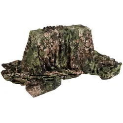 Laser cut camo net/Nylonnetz WASP I