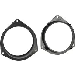  LA-Aufnahme Ø 130 mm Opel Türe Heck diverse -2012 