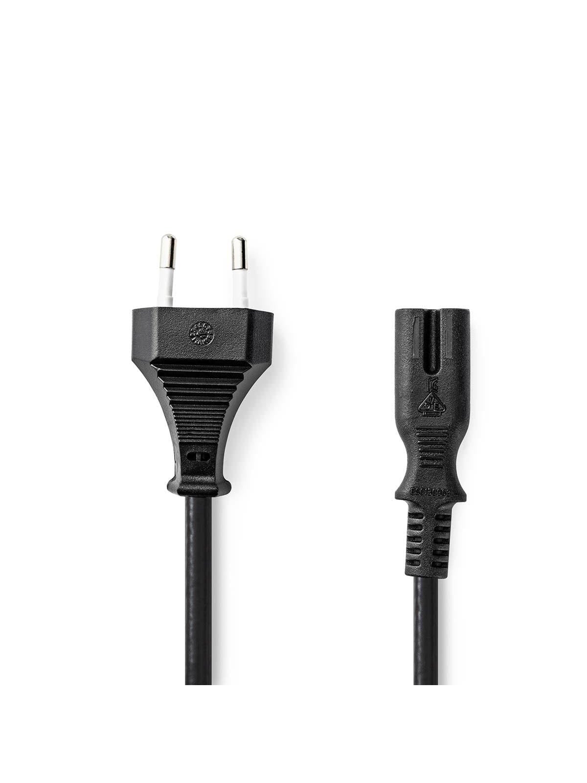 Nedis CEGL11040BK05 power cable