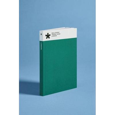 Wallpaper* Travel Guide - London, Taschenbuch von Wallpaper, Future Publishing Limited, 978-1-83648-815-6