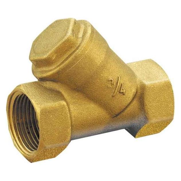 Ferron sediment filter for gas 6/4 "F08 (21030539)