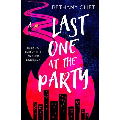 Clift, B: Last One at the Party, Taschenbuch von Bethany Clift, Hodder And Stoughton