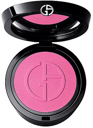 Giorgio Armani COSMETICS Rouge - Luminous Silk Glow Blush (52 Ecstasy) W