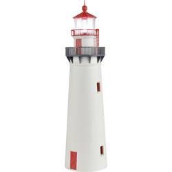 Kibri 39170 H0 Leuchtturm mit Leuchtfeuer