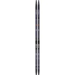 ATOMIC Langlauf Ski PRO C1 SKINTEC + PLK ACS, Größe 181 in Grau Grau