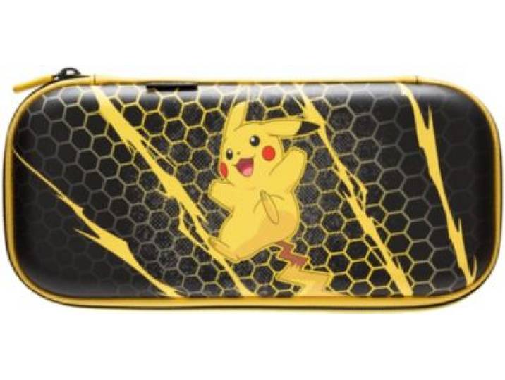 Powera - Sacoche Pikachu Storm