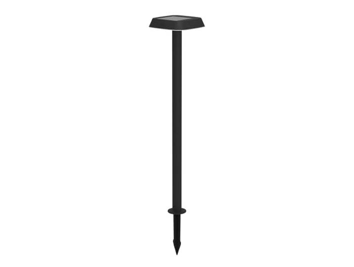 EGLO LED Solarlampe stehend Dreoli Außenlampe