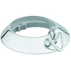 Grohe Rosette 48005 48005000 chrom
