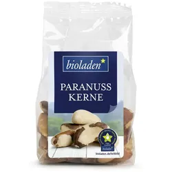 Paranusskerne 100g