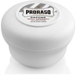 PRORASO SAPONE DA BARBA CIOTOLA PELLI SENSIBILI 150ML