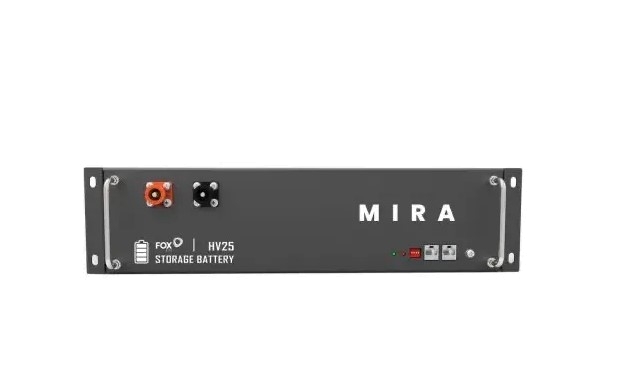 FoxESS MIRA HV2500