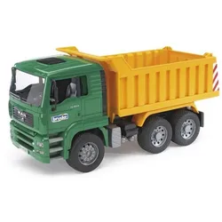 Bruder Bruder 02765 MAN LKW mit Kippmulde