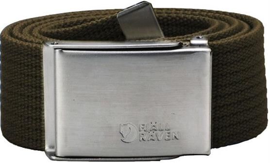 Fjällräven Canvas Belt