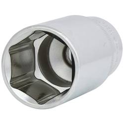 KS Tools 9181272 9181272 Sechskant Stecknuss 30 mm 30 mm 1/2