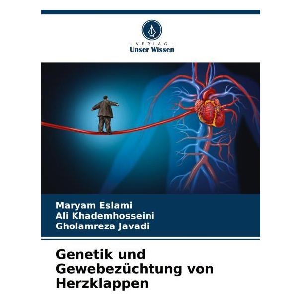 Bod Genetik und Gewebezüchtung von Herzklappen (63597313)