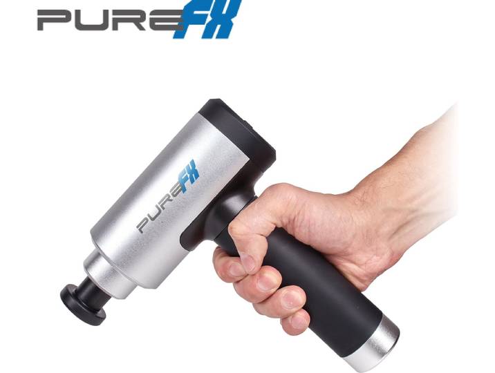 Pure FX massage gun