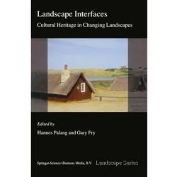 Landscape Interfaces, Fachbücher